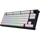Клавіатура Hator Skyfall 80 MAG ULTRA 8K Black (HTK1880UA)