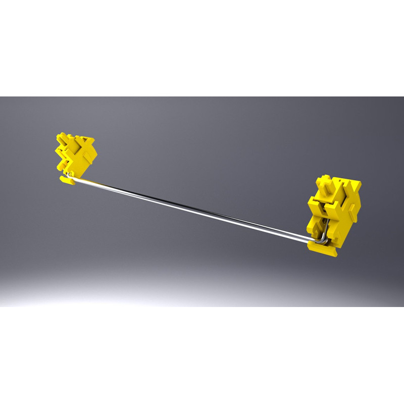 Клавіатура Hator Skyfall 80 MAG ULTRA 8K Black (HTK1880UA)