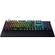 Клавиатура Razer Huntsman V3 Pro Analog Optical Switch Gen-2 8KHz USB Black (RZ03-05530100-R3M1)