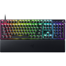 Клавиатура Razer Huntsman V3 Pro Analog Optical Switch Gen-2 8KHz USB Black (RZ03-05530100-R3M1)