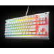 Клавіатура SteelSeries Apex 3 TKL UA White (64819)