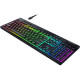Клавіатура RAZER BlackWidow V4 Low-Profile, Green switch (RZ03-05270100-R3M1)