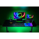 Клавіатура RAZER BlackWidow V4 Low-Profile, Green switch (RZ03-05270100-R3M1)