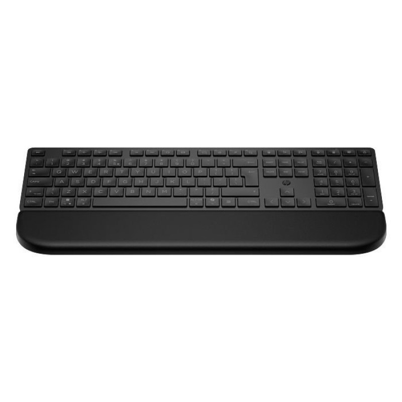 Клавіатура HP 580K Multi-Device Dual-Mode (BD5F6AA)