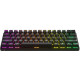Клавіатура SteelSeries Apex Pro Mini RGB OmniPoint Switches ENG (64842) Wireless Black