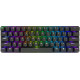 Клавіатура SteelSeries Apex Pro Mini RGB OmniPoint Switches ENG (64842) Wireless Black