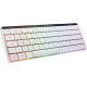 Клавіатура Asus ROG Falchion RX Red Low Profile (90MP03EC-BKUA10) Біла