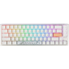Клавіатура Ducky One 3 SF Cherry MX Brown RGB White UA (DKON2167ST-BUAPXPWWWSC1)
