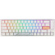 Клавіатура Ducky One 3 SF Cherry MX Brown RGB White UA (DKON2167ST-BUAPXPWWWSC1)