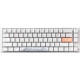 Клавіатура Ducky One 3 SF Cherry MX Brown RGB White UA (DKON2167ST-BUAPXPWWWSC1)