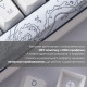 Клавіатура Ducky One 3 SF Cherry MX Brown RGB White UA (DKON2167ST-BUAPXPWWWSC1)