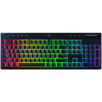 Клавіатура RAZER BlackWidow V4 Low-Profile, Orange switch (RZ03-05270800-R3M1)