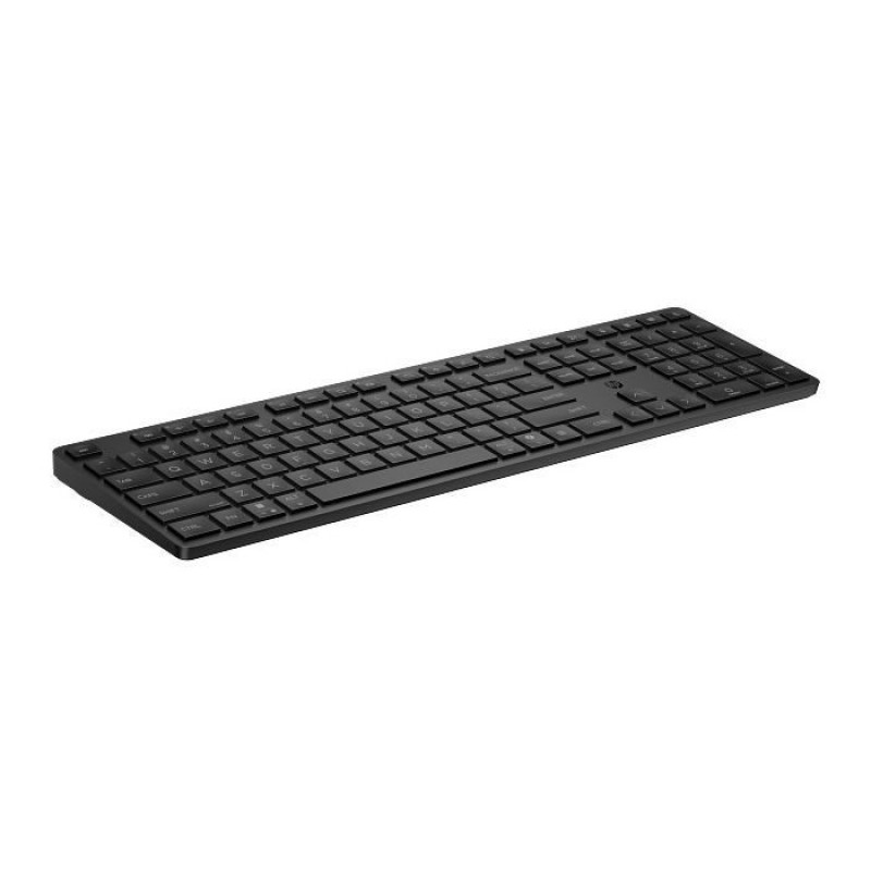 Клавіатура HP 490K Multi-Device Dual-Mode (BD5F4AA)