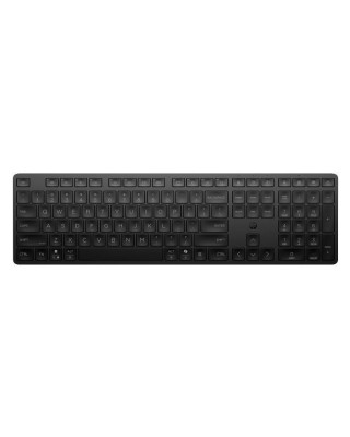 Клавіатура HP 490K Multi-Device Dual-Mode (BD5F4AA)