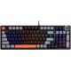 Клавіатура Xtrike Me GK-987 RGB Black/Grey