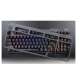 Клавіатура ASUS TUF Gaming K3 Gen II UKR Opti-Mech RGB Red Switches (90MP0390-BKMA00)