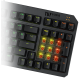 Клавіатура ASUS TUF Gaming K3 Gen II UKR Opti-Mech RGB Red Switches (90MP0390-BKMA00)