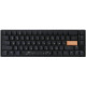 Клавіатура Ducky One 3 SF Cherry MX Red RGB Black UA (DKON2167ST-RUAPXCLAWSC1)