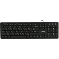 Клавіатура Gembird KB-MCH-03-UA