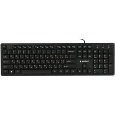Клавіатура Gembird KB-MCH-03-UA