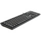 Клавіатура Gembird KB-MCH-03-UA