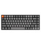 Клавіатура Keychron K2 Max 84Key K Super Brown RGB (K2M-J3-UA)