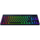 Клавіатура RAZER BlackWidow V4 Low-Profile, TKL, Orange switch (RZ03-05450700-R3M1)
