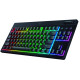 Клавіатура RAZER BlackWidow V4 Low-Profile, TKL, Orange switch (RZ03-05450700-R3M1)