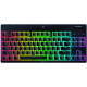 Клавіатура RAZER BlackWidow V4 Low-Profile, TKL, Orange switch (RZ03-05450700-R3M1)