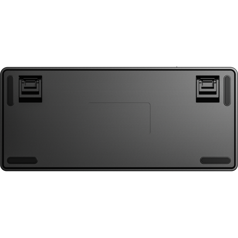 Клавіатура Aula F75 Black (6948391208626)