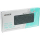 Клавіатура A4Tech FBK36C Wireless/Bluetooth Black (4711421000222)