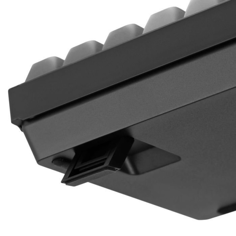 Клавіатура Keychron K2 Max 84Key, K Super Brown RGB (K2M-C3-UA)