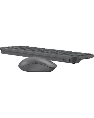 Комплект A4Tech Fstyler FG3200 Air2 (Grey)