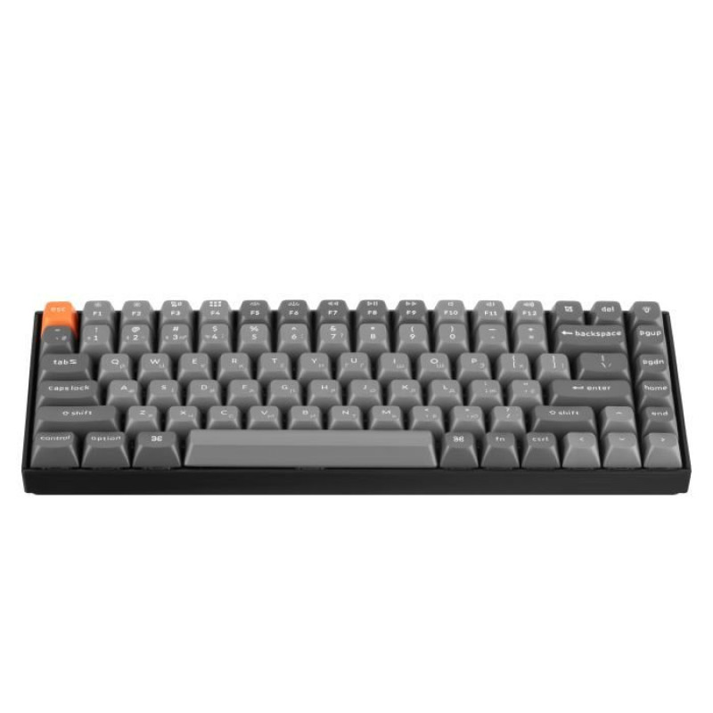 Клавіатура Keychron K2 Max 84Key K Super Red RGB (K2M-J1-UA)