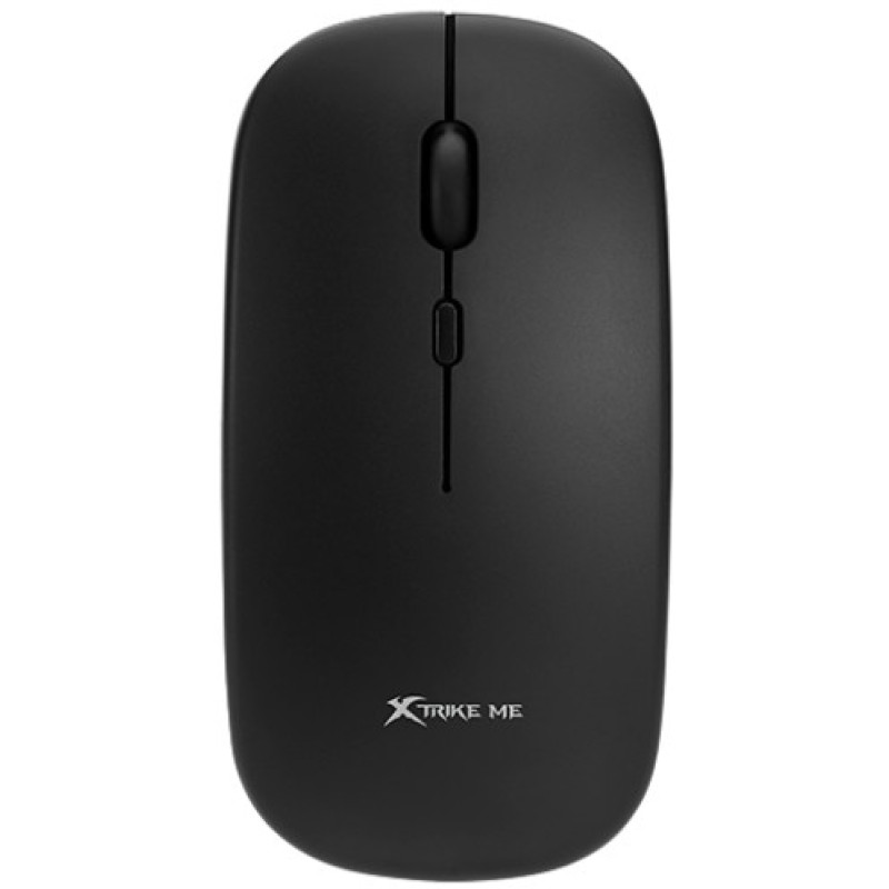 Комплект Xtrike ME MK-208W UA Black