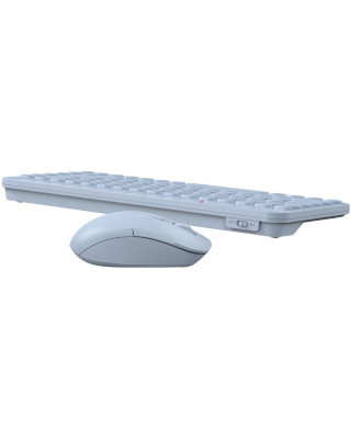 Комплект A4Tech Fstyler FG3200 Air2 Blue