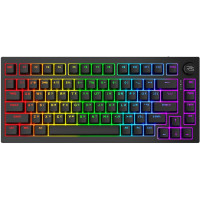 Клавіатура Proove Gaming Coupe (Ukraine Layout) Black (WKCP00022401)