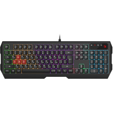 Клавіатура A4-Tech Bloody B135N Black