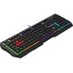 Клавіатура A4-Tech Bloody B135N Black
