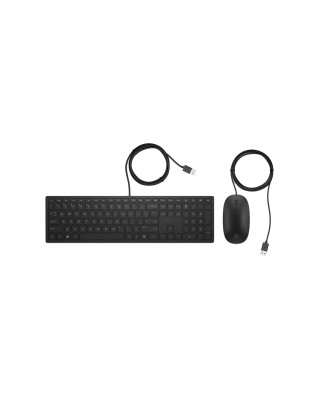 Комплект HP Pavilion 400 (4CE97AA)