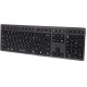Клавіатура A4-Tech Fstyler FBX50C USB/Bluetooth Gray