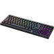 Клавіатура Proove Gaming Slicker Pro Black