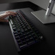 Клавіатура Proove Gaming Slicker Pro Black
