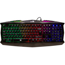 Клавіатура Genius Scorpion K220 (31310475104)