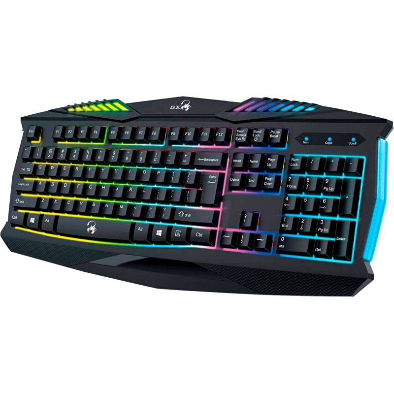 Клавіатура Genius Scorpion K220 (31310475104)