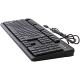 Клавіатура A4Tech FKS12 USB UA Black (4711421003155)