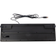 Клавіатура A4Tech FKS12 USB UA Black (4711421003155)