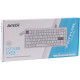 Клавіатура A4Tech FX53 USB UA White (4711421002400)