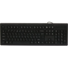 Комплект A4Tech KRS-8372 USB Black