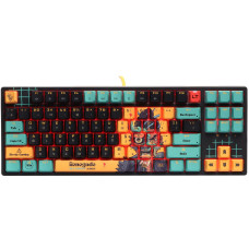 Клавіатура A4Tech Bloody AT87 USB Renegade